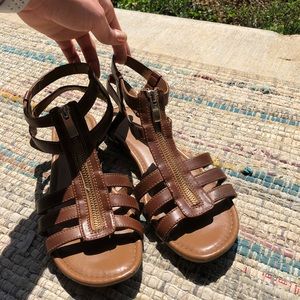 Merona sandals